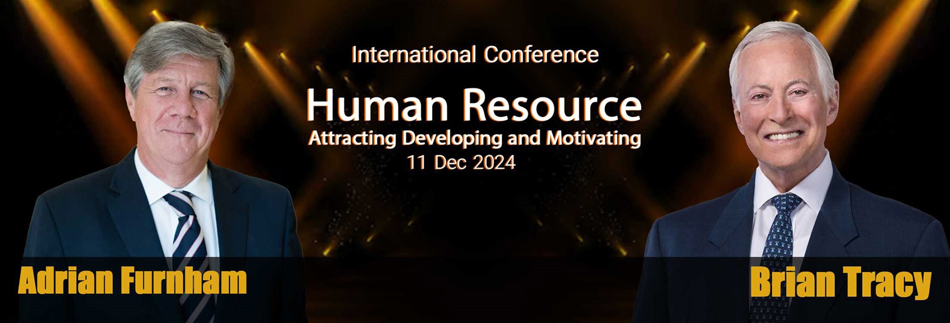 International Conference on Human Resource