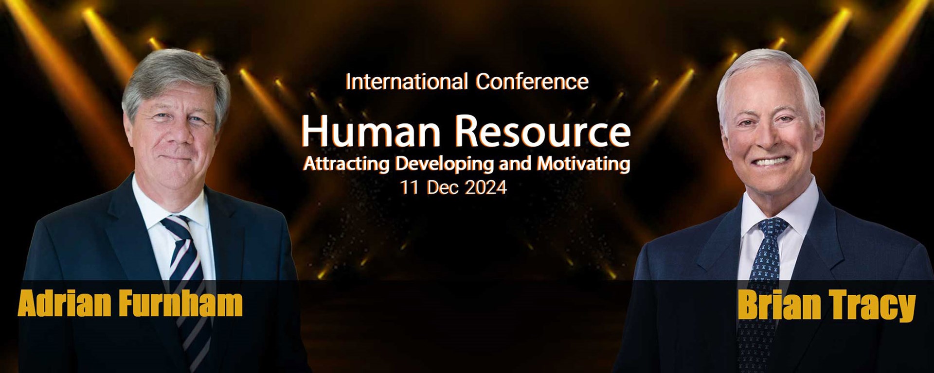 International Conference on Human Resource