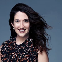 رندی زاکربرگ Randi Zuckerberg