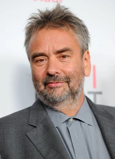 Luc Besson