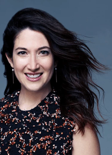 رندی زاکربرگ Randi Zuckerberg