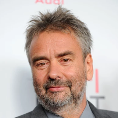 Luc Besson